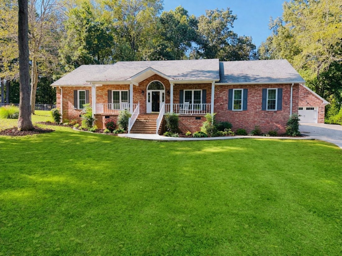 House in Cottontown, Tennessee, United States 4 - 18277312