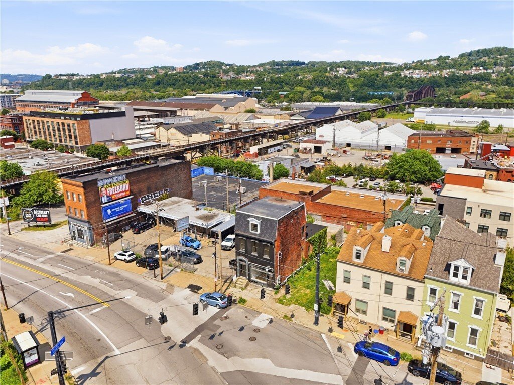 House in Pittsburgh, Pennsylvania, United States 2 - 18278013