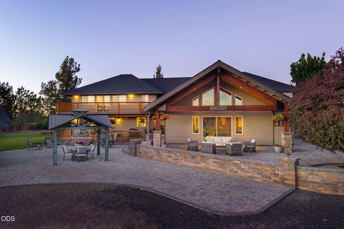 House in Bend, Oregon, United States 4 - 18276811