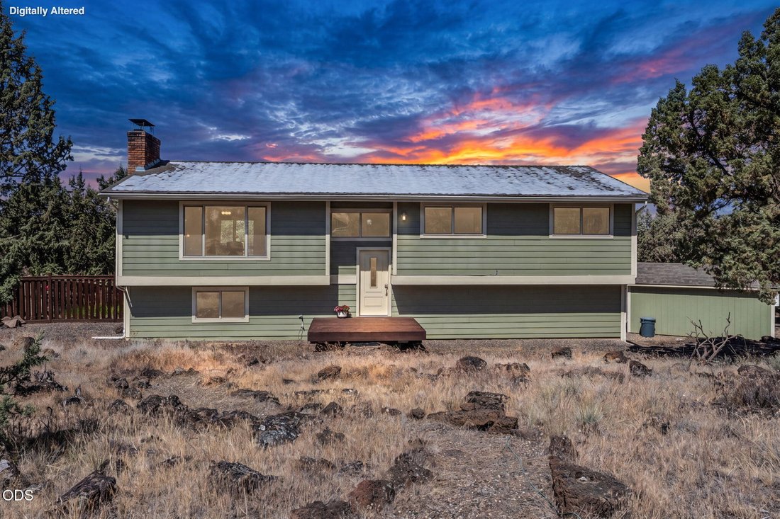 House in Redmond, Oregon, United States 3 - 18276783