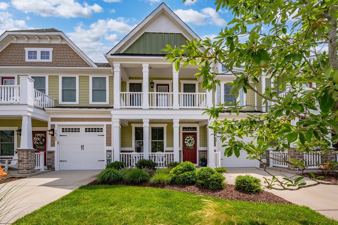 House in Selbyville, Delaware, United States 1 - 18278616