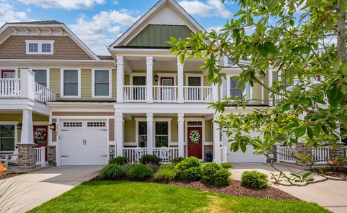 Casa a Selbyville, Delaware, Stati Uniti 1