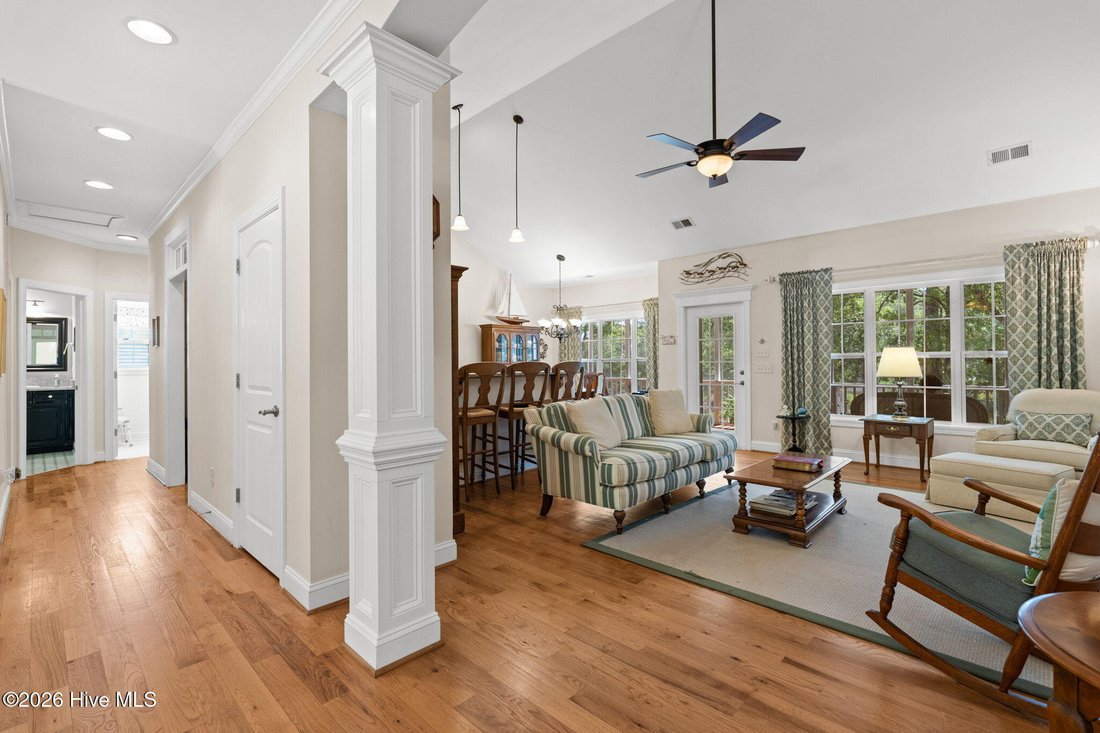 House in Supply, North Carolina, United States 4 - 18277916