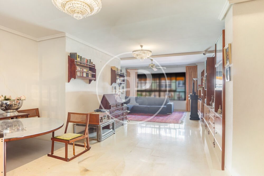 Apartment in l'Eixample, Valencia, Spain 2 - 18278414