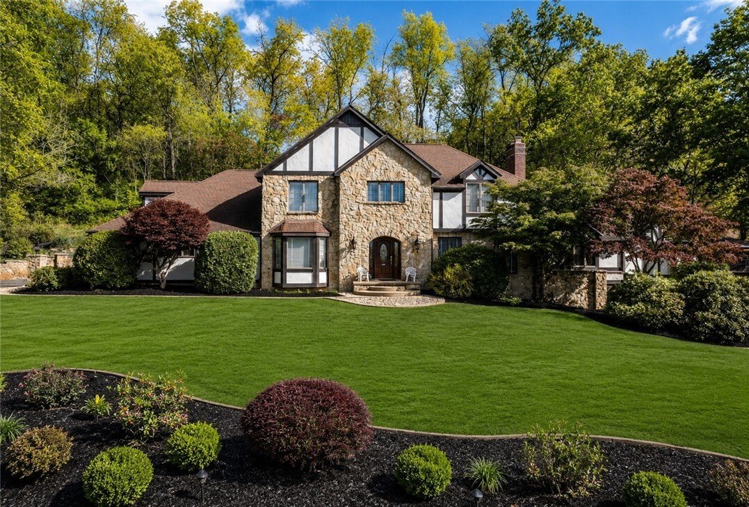 House in Hannastown, Pennsylvania, United States 2 - 18180470