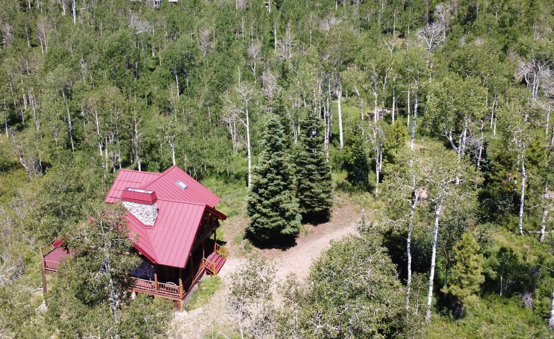 House in Kamas, Utah, United States 4 - 17928512