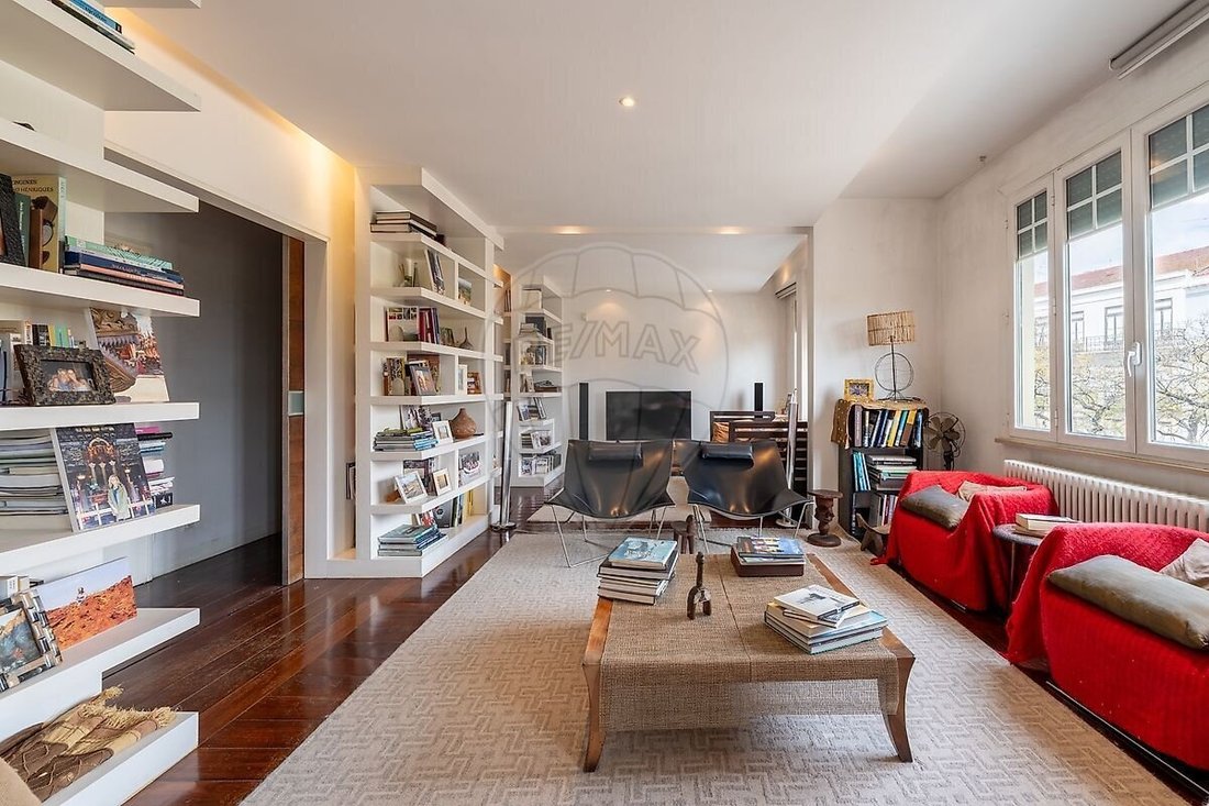 Apartment in Misericordia, Lisbon, Portugal 1 - 18278415