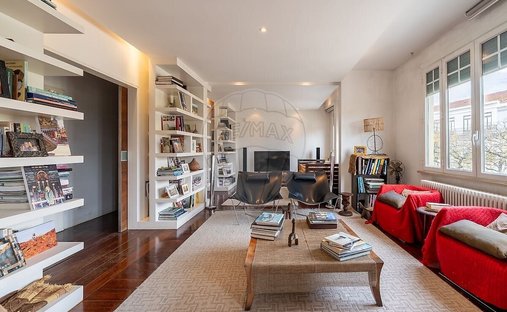 Apartment in Misericordia, Lisbon, Portugal 1