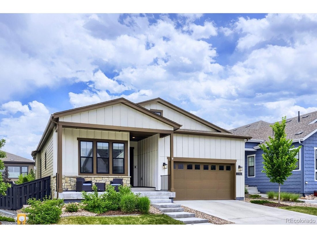 House in Sterling Ranch, Colorado, United States 2 - 18277952
