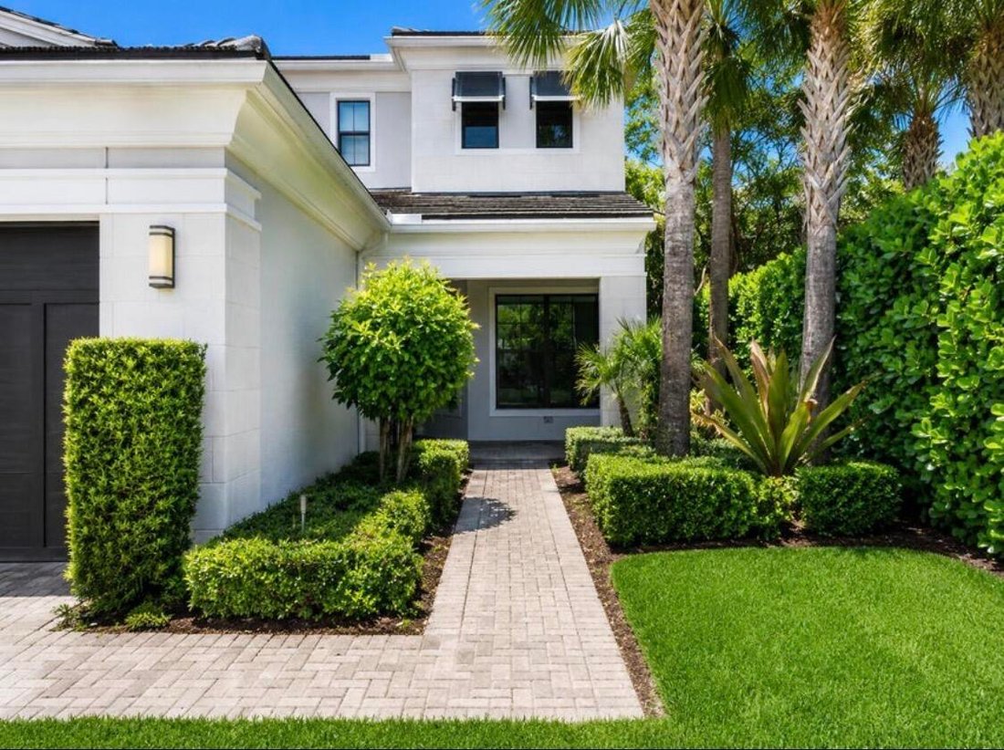 House in Palm Beach Gardens, Florida, United States 4 - 18267640