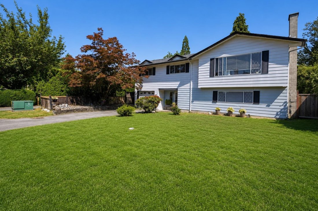 House in Port Coquitlam, British Columbia, Canada 2 - 18268717