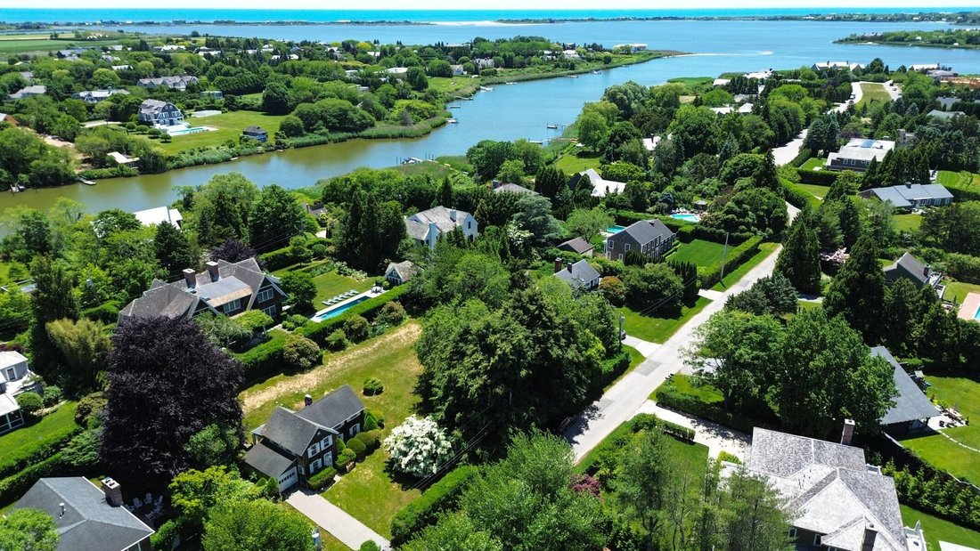 Land in Water Mill, New York, United States 1 - 18276738