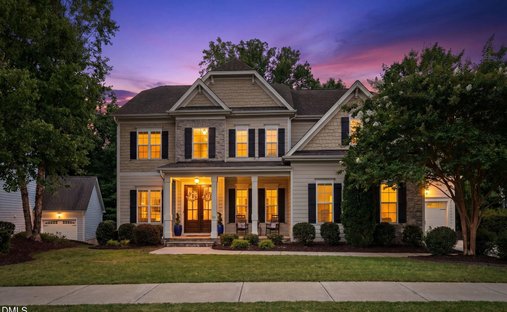 Haus in Apex, North Carolina, Vereinigte Staaten 1