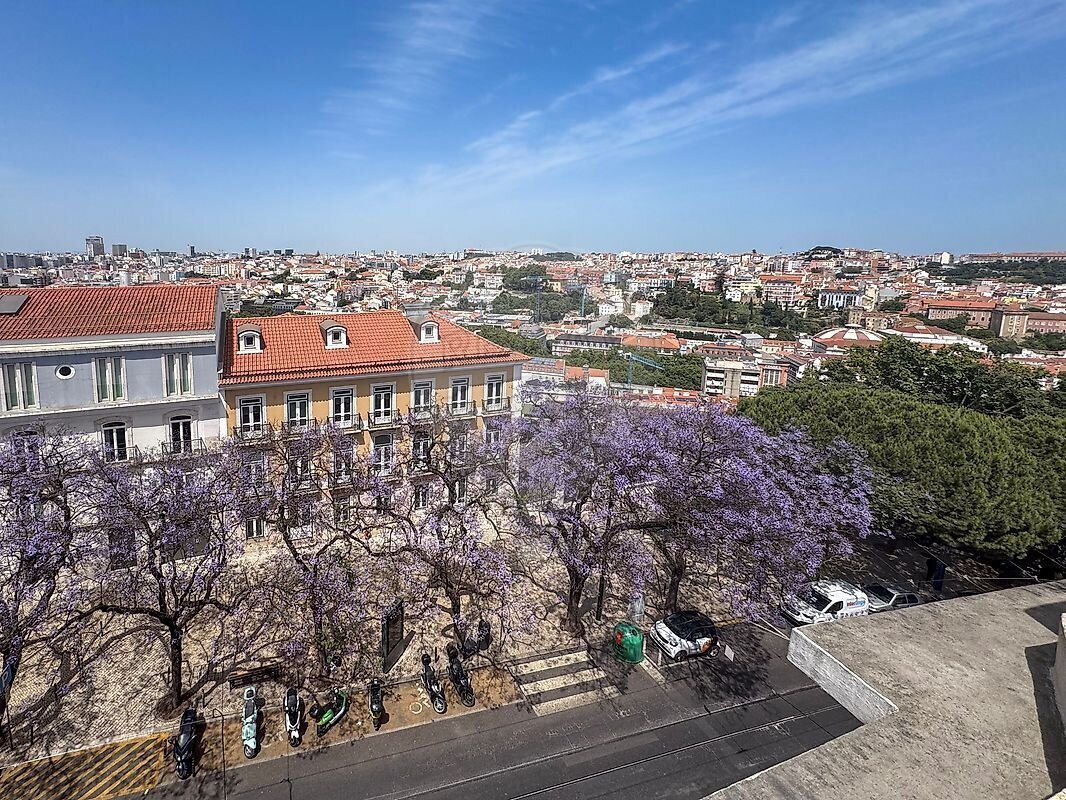 Apartment in Misericordia, Lisbon, Portugal 2 - 18278415
