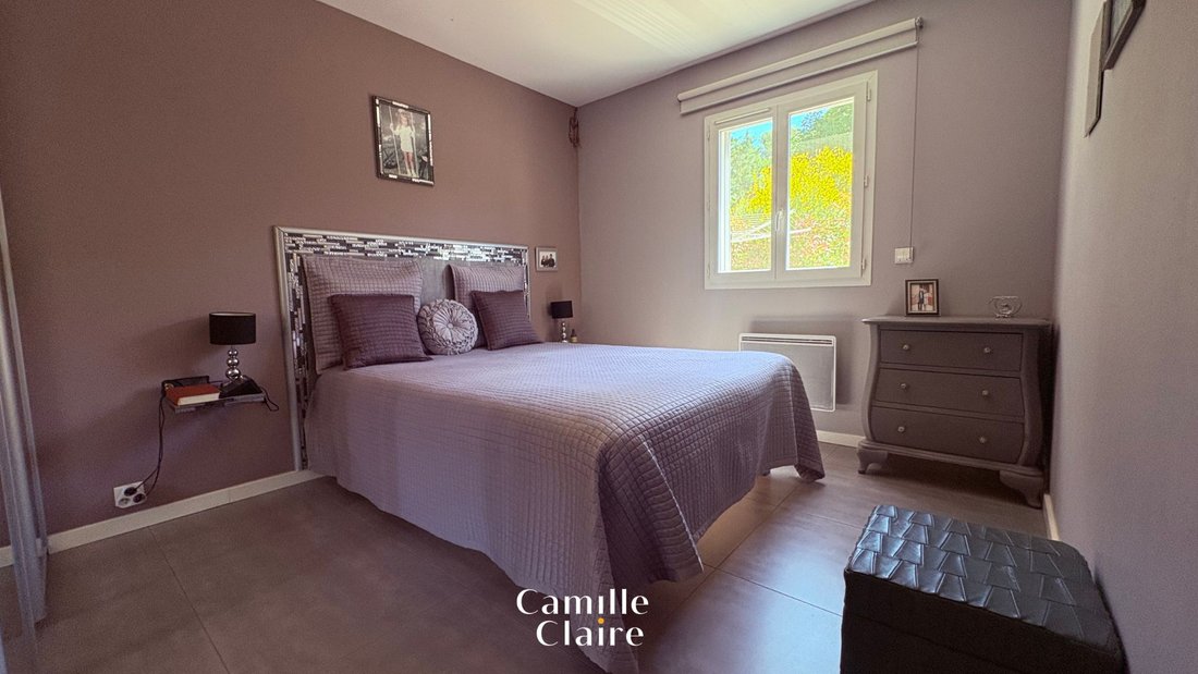 Casa a Mimet, Provenza-Alpi-Costa Azzurra, Francia 4 - 18278212