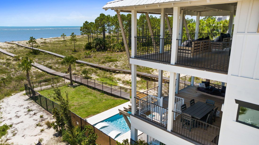 House in Port St. Joe, Florida, United States 2 - 18276787