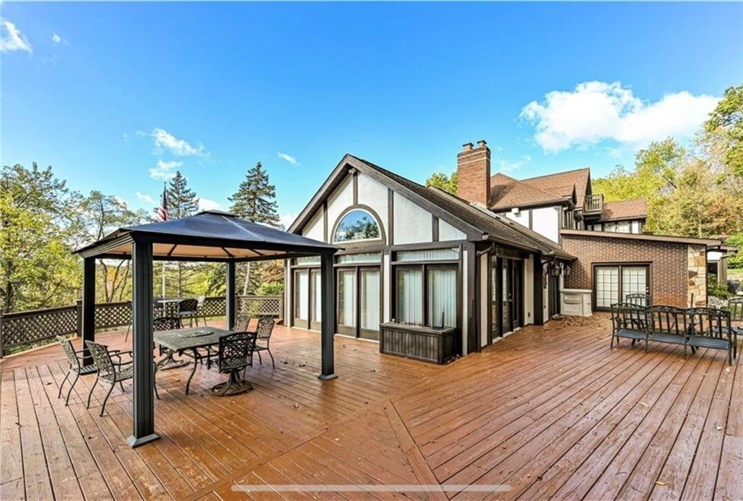 House in Hannastown, Pennsylvania, United States 5 - 18180470