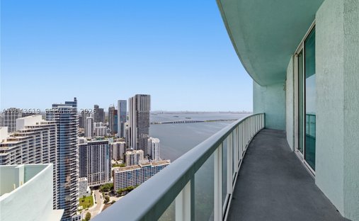 Condo in Miami, Florida, United States 1