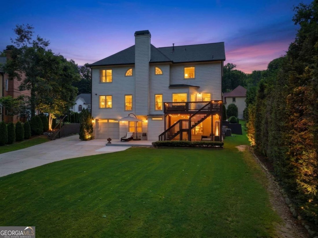House in Suwanee, Georgia, United States 2 - 18277622