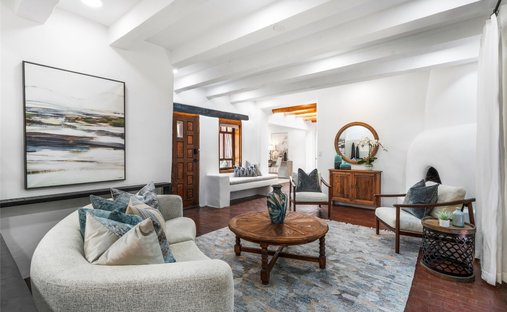 Condo in Santa Fe, New Mexico, United States 1
