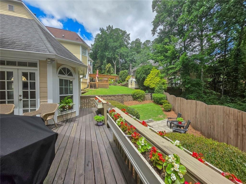 House in Atlanta, Georgia, United States 4 - 18277151