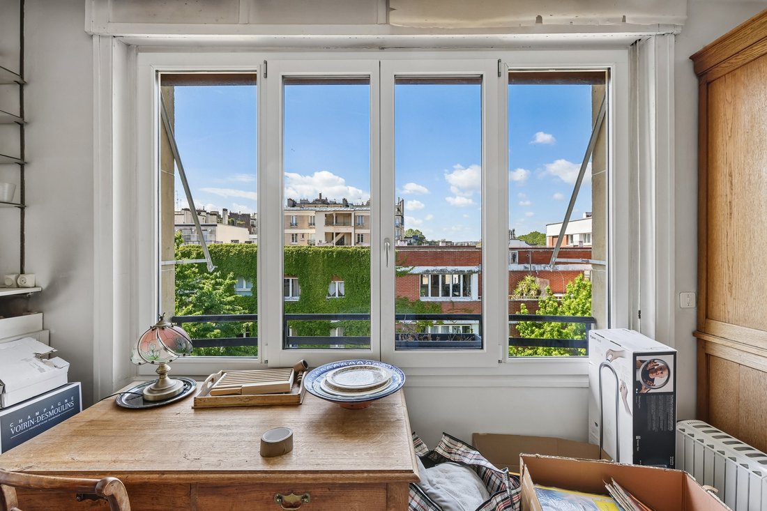 Apartment in La Plaine des Sablons, Neuilly-sur-Seine, France 2 - 18278144