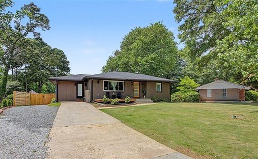 Haus in Smyrna, Georgia, Vereinigte Staaten 1