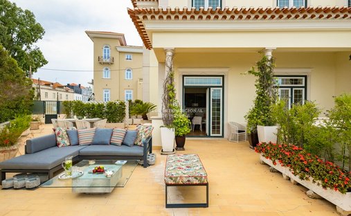 Apartamento en Estoril, Cascais y Estoril, Distrito de Lisboa 1