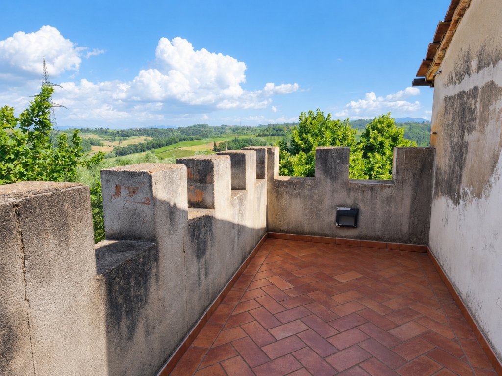 Terricciola, Tuscany, Italy 1 - 18278259