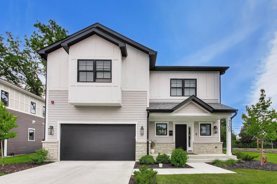 House in Morton Grove, Illinois, United States 1 - 18278691