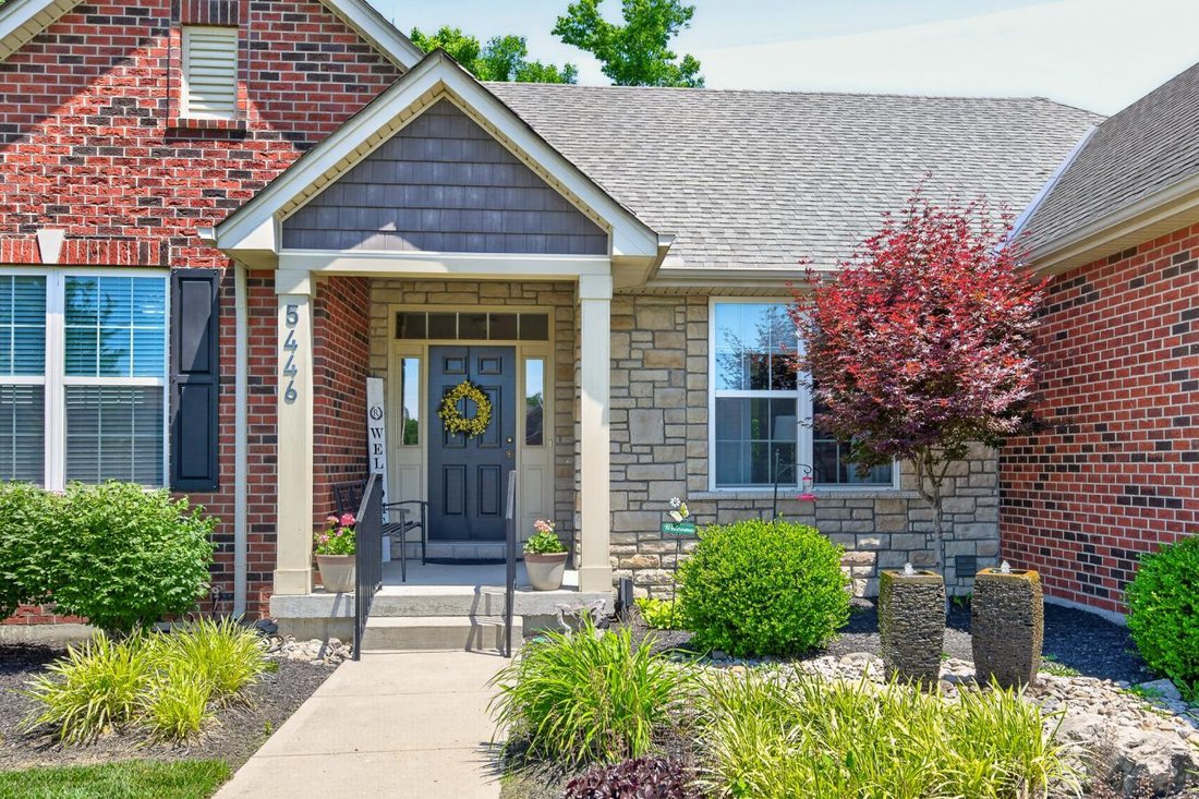 House in Fairfield Twp, Ohio, United States 2 - 18278372