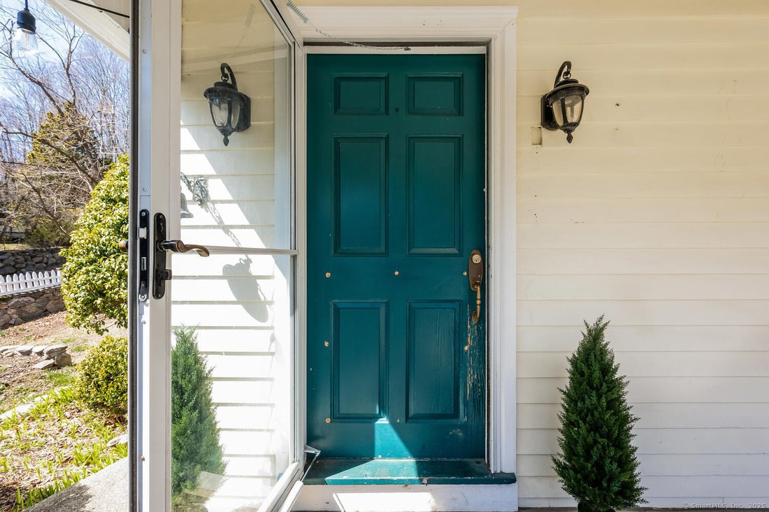 House in Wilton, Connecticut, United States 3 - 18276963