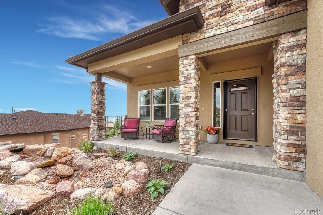 House in Colorado Springs, Colorado, United States 4 - 18277020