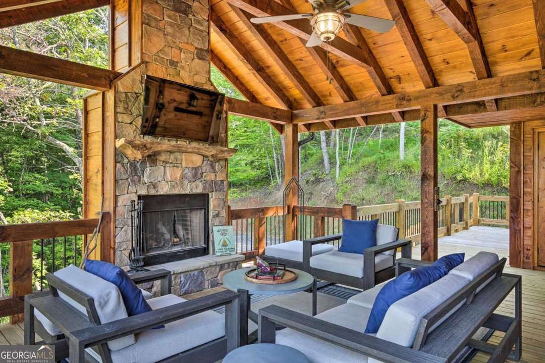 House in Blue Ridge, Georgia, United States 2 - 18278082