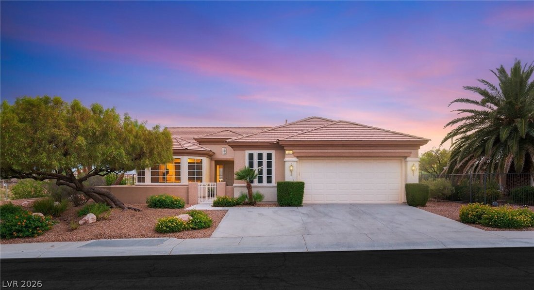 Haus in Henderson, Nevada, Vereinigte Staaten 2 - 18277893