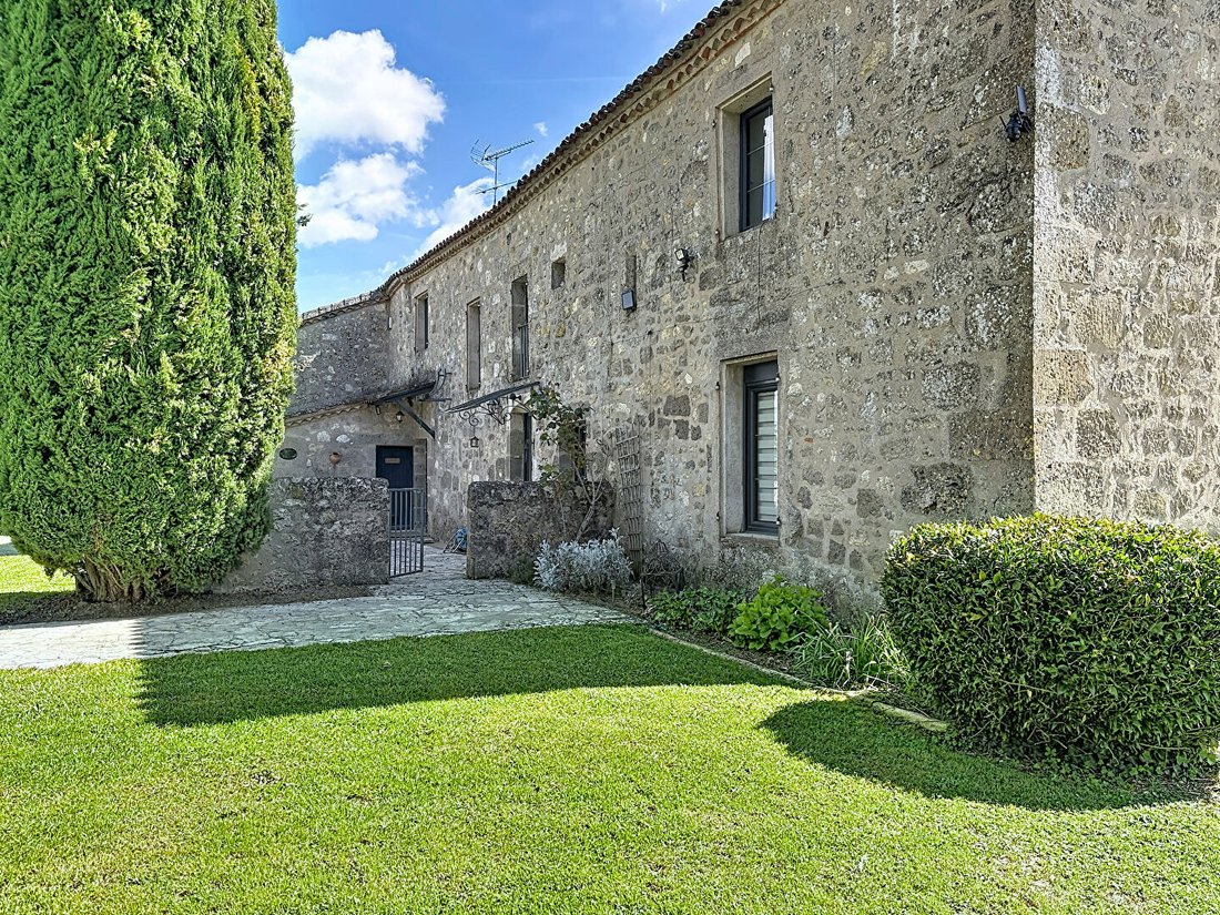 House in Saumont, Nouvelle-Aquitaine, France 4 - 18277212