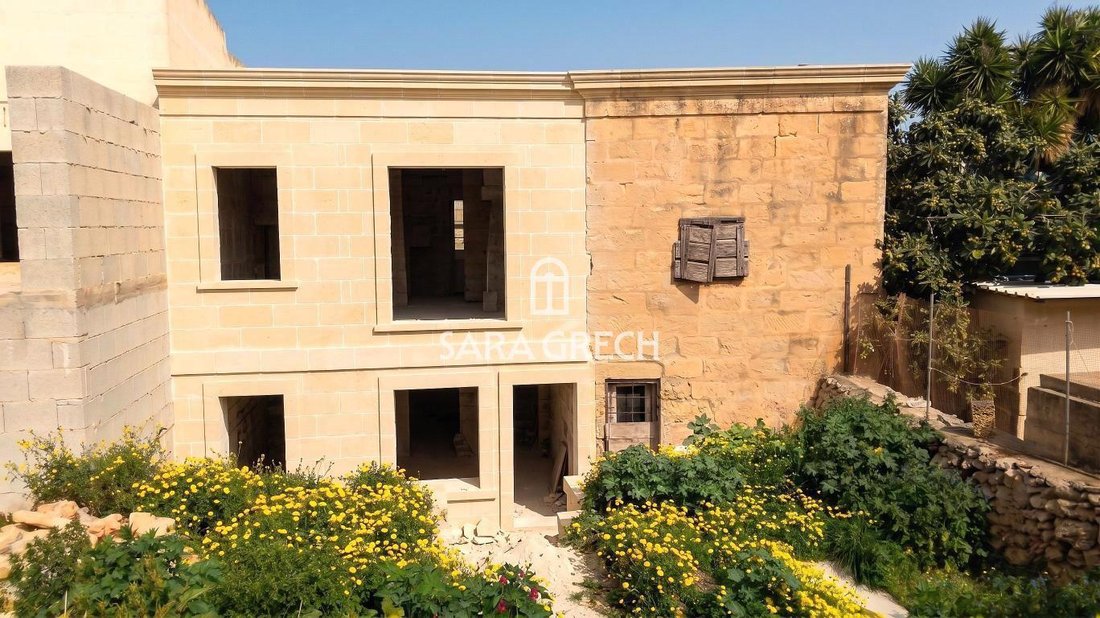 House in Nadur, Malta 1 - 17546702