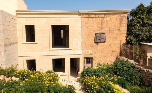 Casa a Nadur, Malta 1