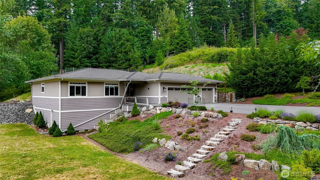 House in Bellingham, Washington, United States 2 - 18277597