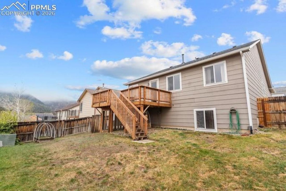House in Monument, Colorado, United States 4 - 18278354
