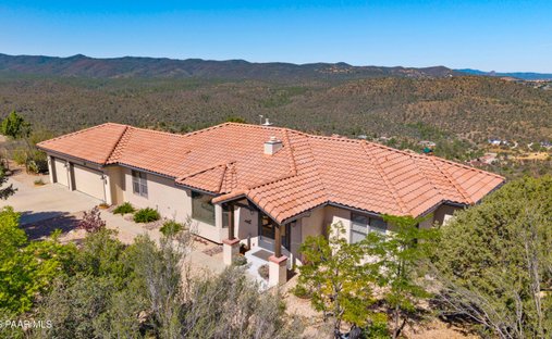 Haus in Prescott, Arizona, Vereinigte Staaten 1