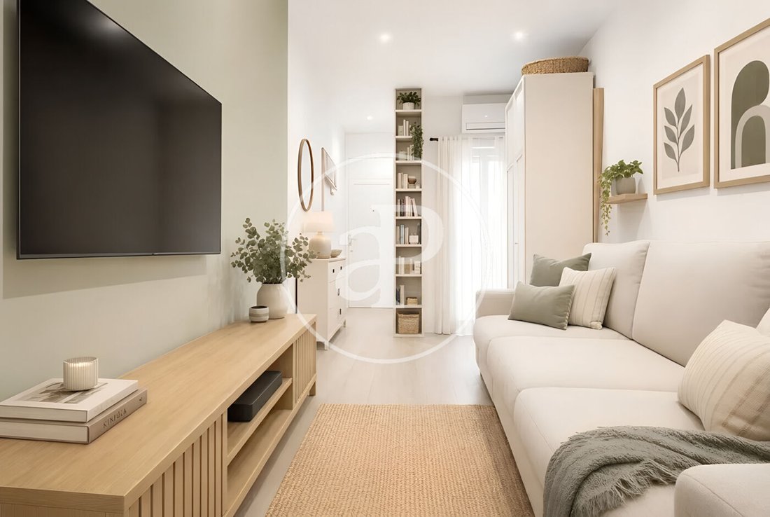Apartment in Chamberi, Madrid, Spain 2 - 17701733
