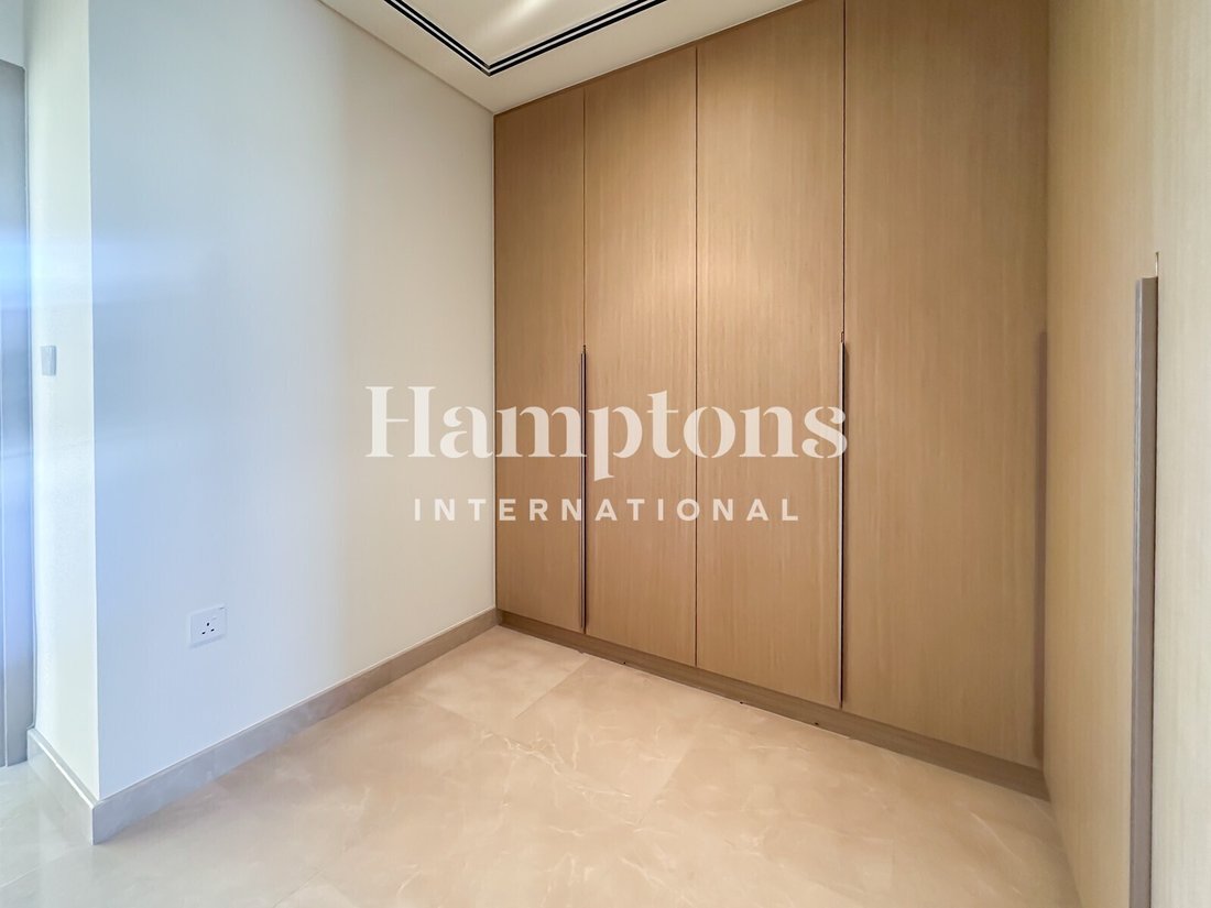 Villa in Hadaeq Sheikh Mohammed Bin Rashid, Dubai, United Arab Emirates 5 - 18276909