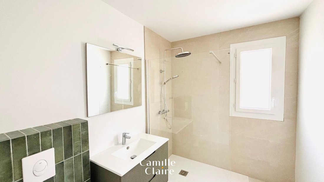 Apartment in Granettes-Jauberte-Sainte Anne, Aix-en-Provence, France 5 - 18278240