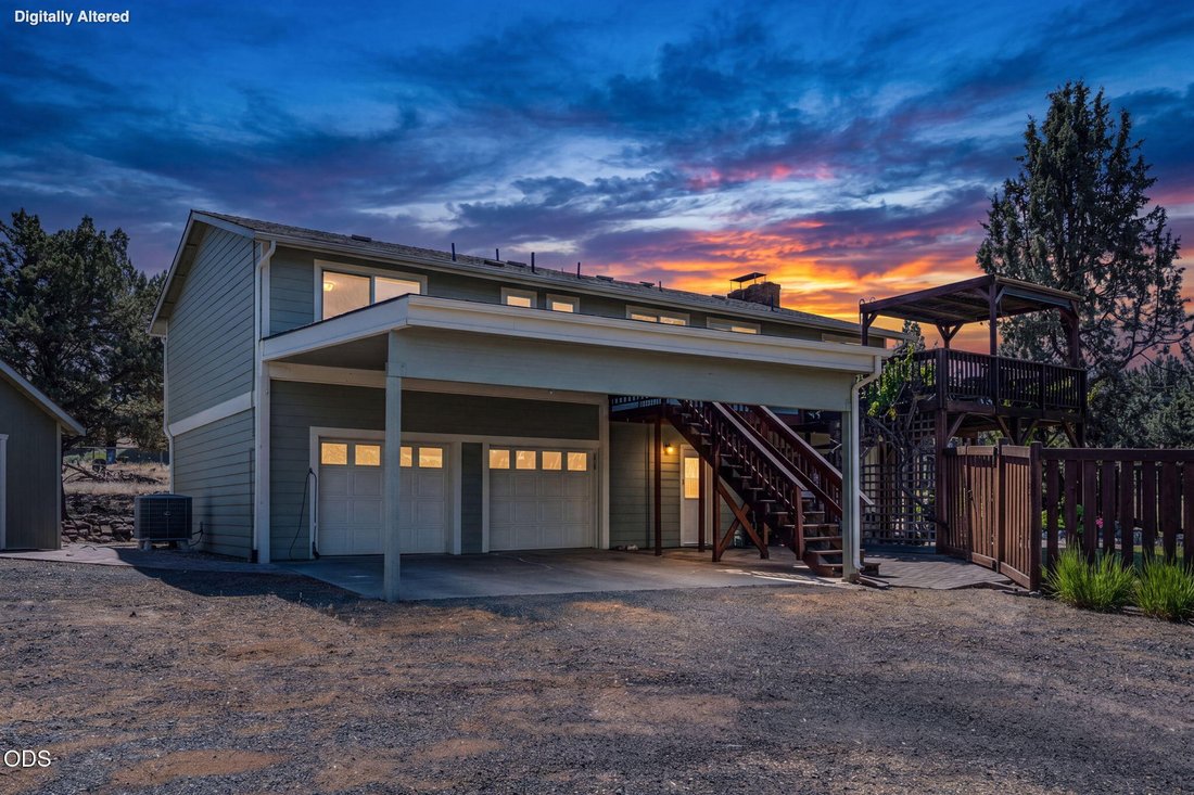 House in Redmond, Oregon, United States 4 - 18276783