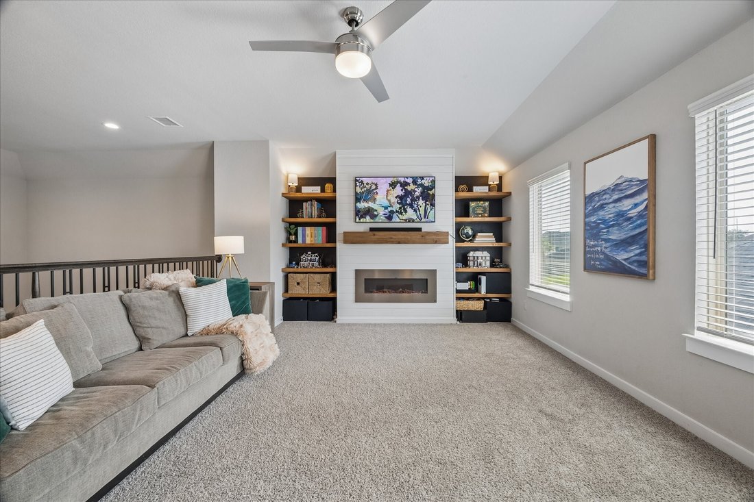 House in Friendswood, Texas, United States 5 - 18278312