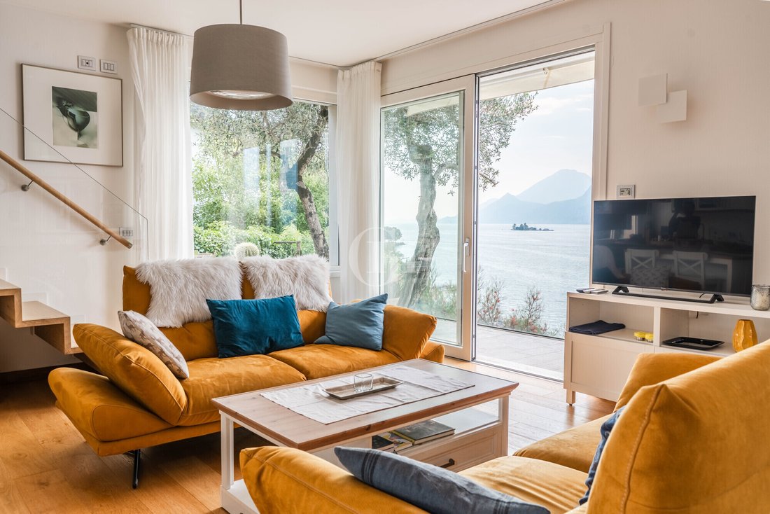 Villa in Malcesine, Veneto, Italy 2 - 18277669