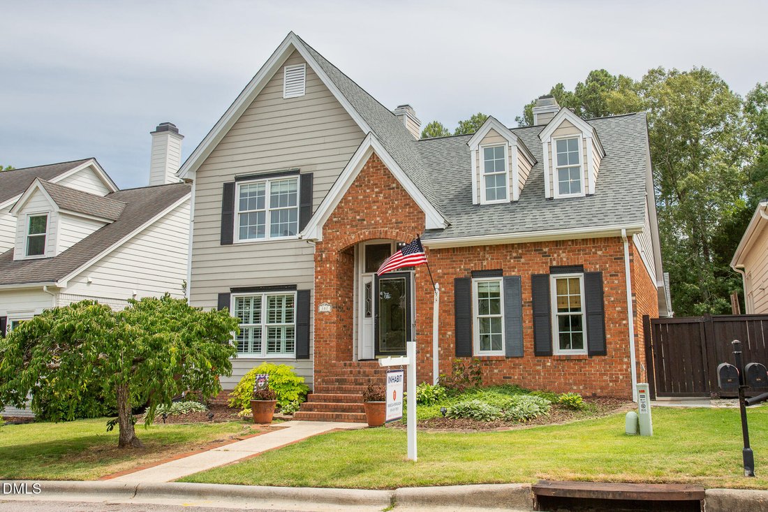 House in Cary, North Carolina, United States 1 - 18091637
