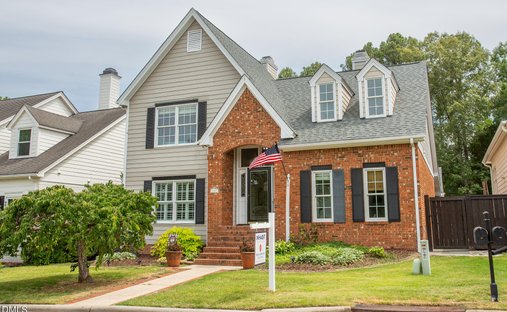 House in Cary, North Carolina, United States 1