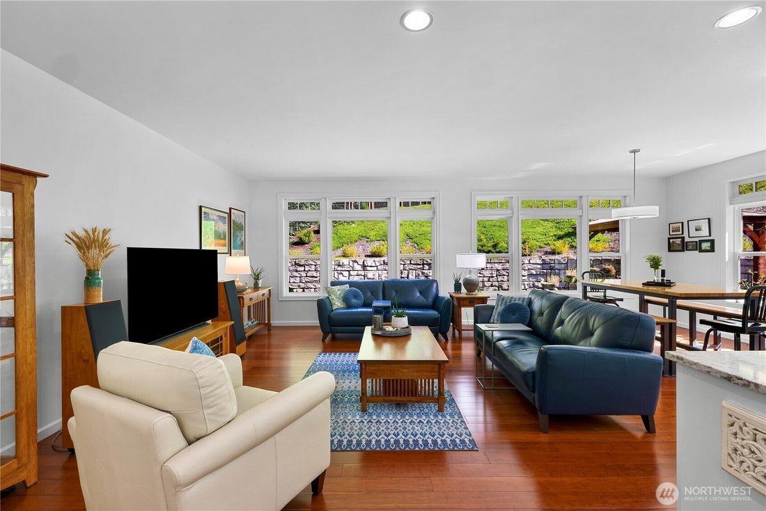 House in Bellingham, Washington, United States 4 - 18277597